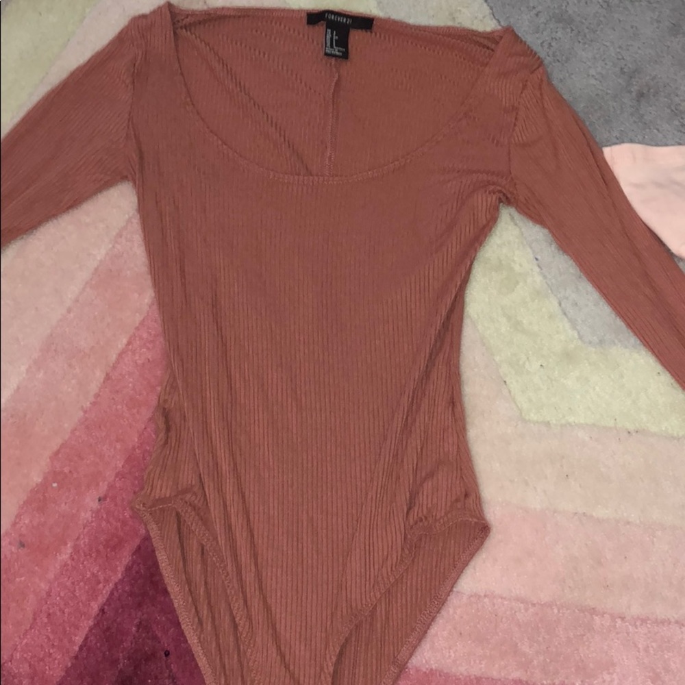 forever 21 body suit